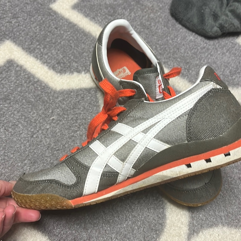 ONITSUKA - Tiger sneakers